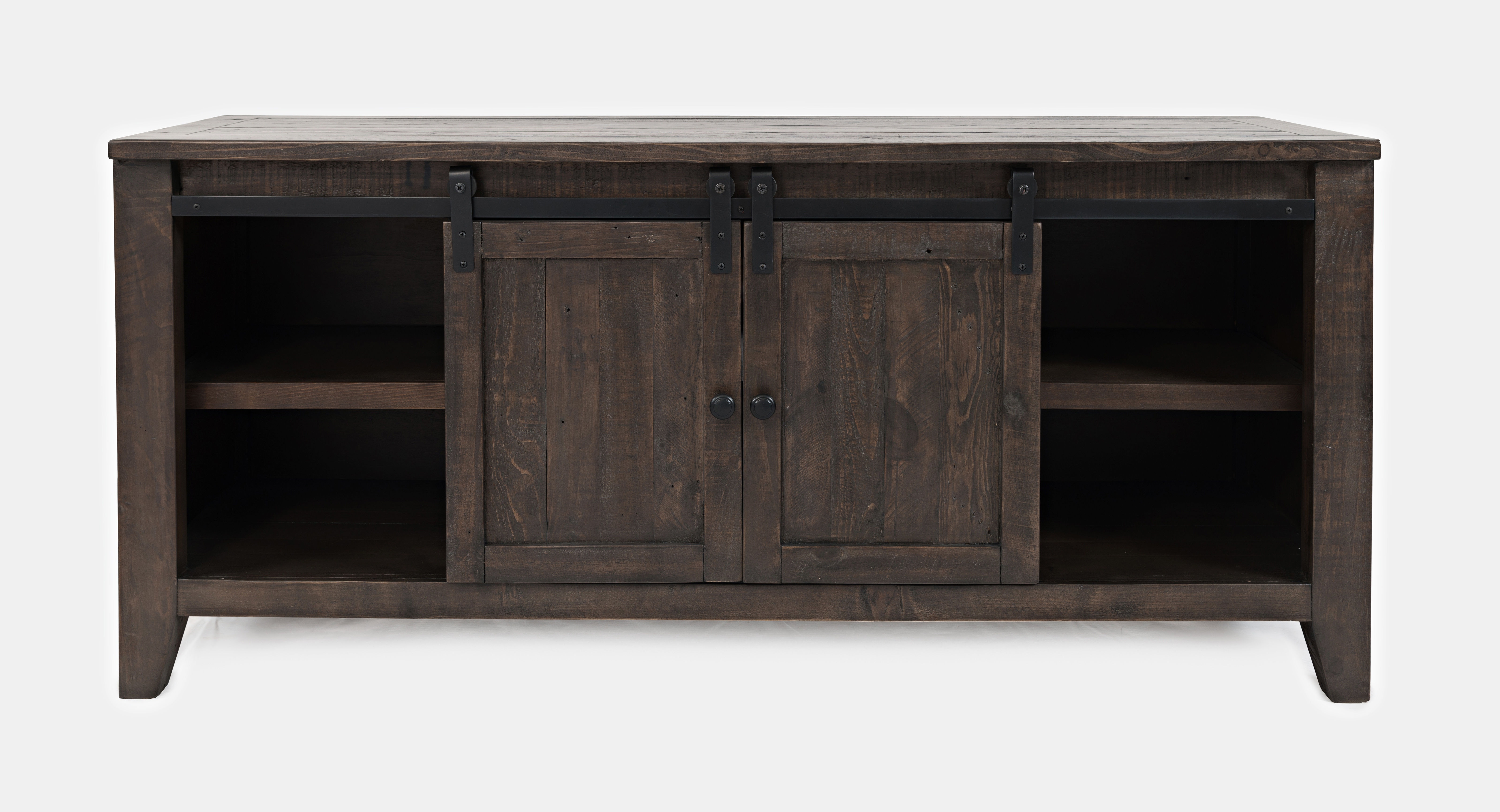 Jofran Living Room Madison County 60 Inch Console 1700-60 - Kiser